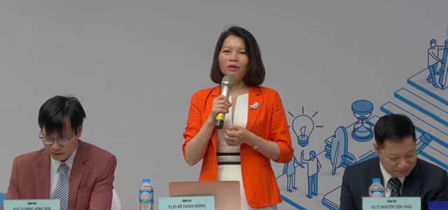 Trường Đại học Y Hà Nội dự kiến mở ngành học mới- Ảnh 2.