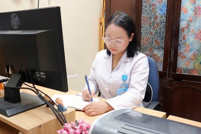 Người lặn lội đi tìm ‘hơi ấm’ cho mẹ và bé- Ảnh 4.