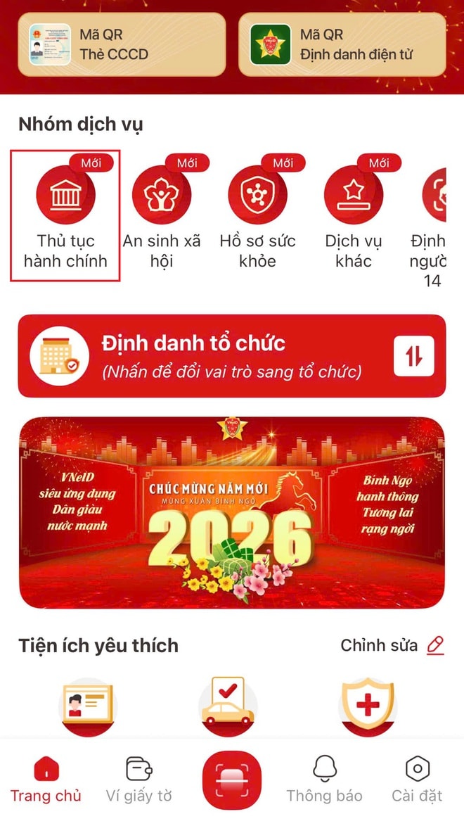 Từ 15/3, quy định mới về CMND 9 số trên VNeID người dân cần biết- Ảnh 2.