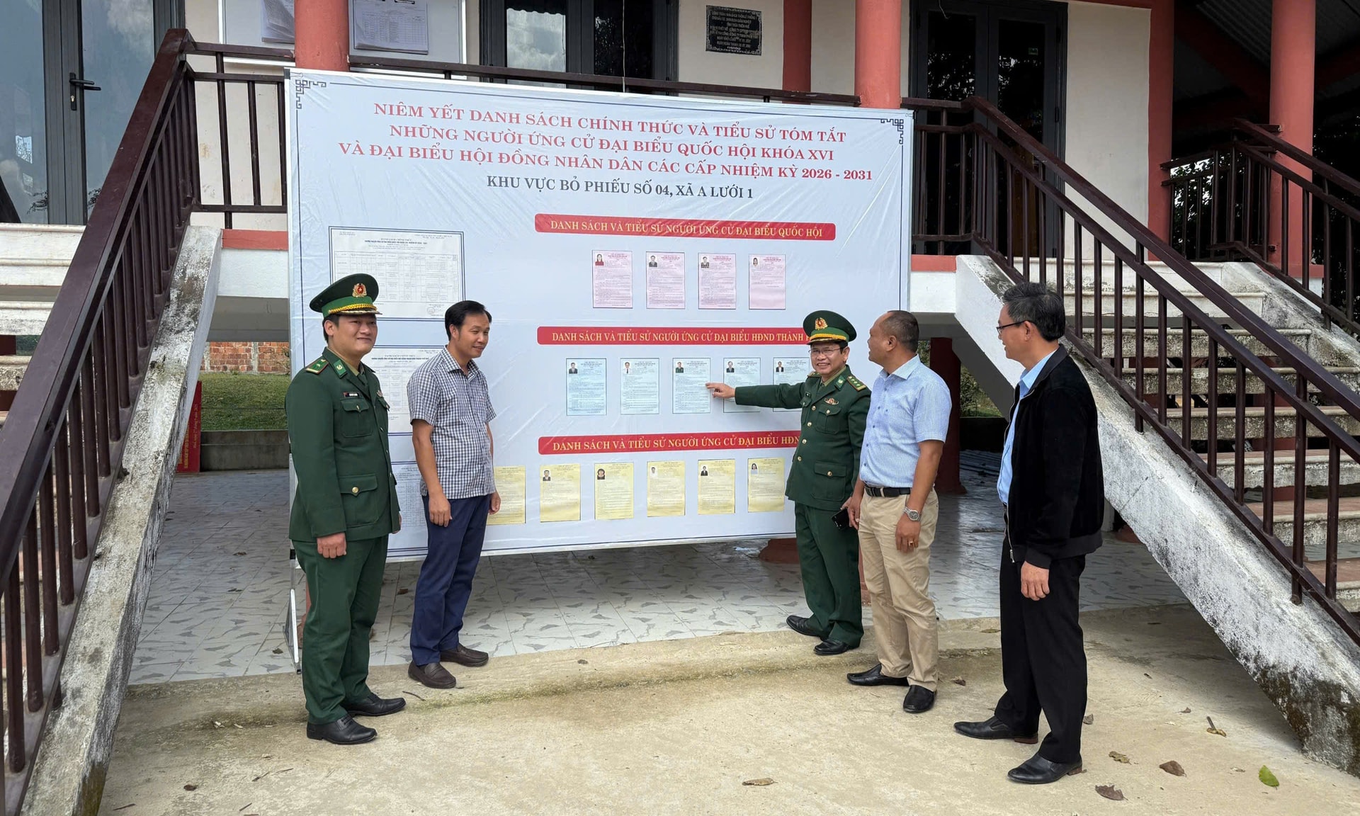 Vùng cao A Lưới sẵn sàng cho ngày hội lớn- Ảnh 2.