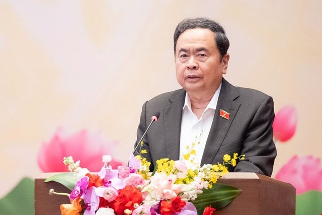 Chính phủ dự kiến trình 32 hồ sơ tại Kỳ họp thứ Nhất, Quốc hội khóa XVI- Ảnh 2.