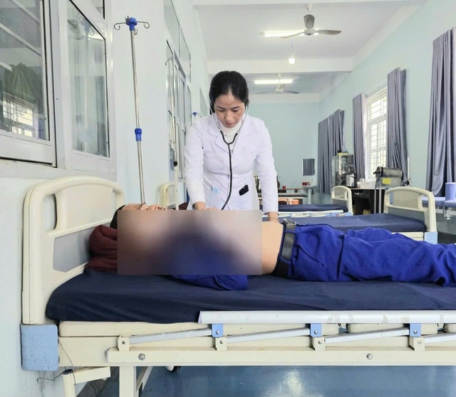 Nữ bác sĩ giúp nhiều người đoạn tuyệt 'nàng tiên nâu'- Ảnh 2.