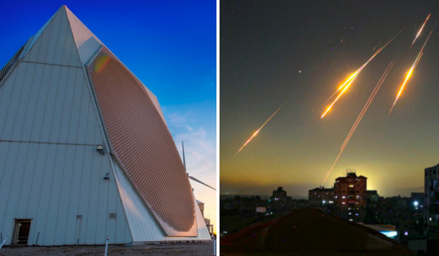 Iran phá hủy nhiều hệ thống radar trị giá khoảng 2,7 tỷ USD của Mỹ- Ảnh 1. Iran phá hủy nhiều hệ thống radar trị giá khoảng 2,7 tỷ USD của Mỹ- Ảnh 1.