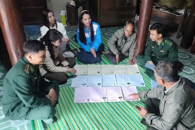 Vùng cao A Lưới sẵn sàng cho ngày hội lớn- Ảnh 6.