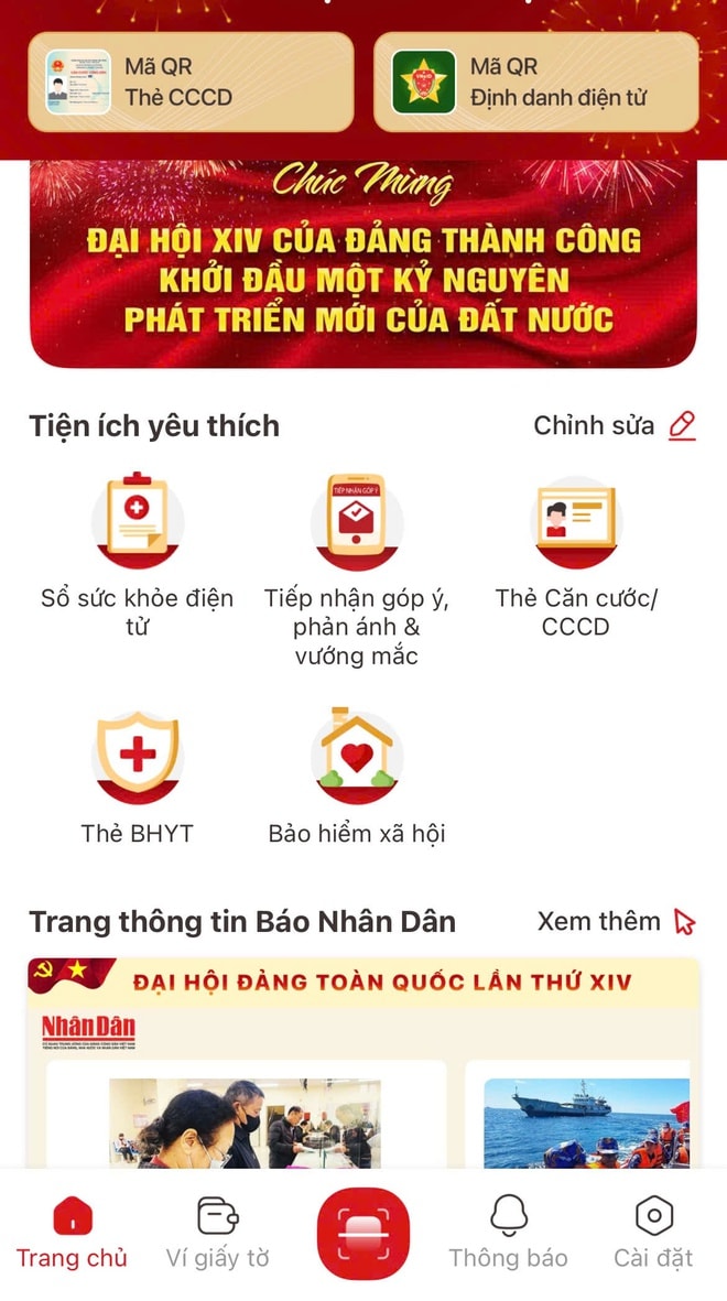 Sử dụng BHXH, BHYT điện tử: Cần đăng ký ra sao?- Ảnh 2.