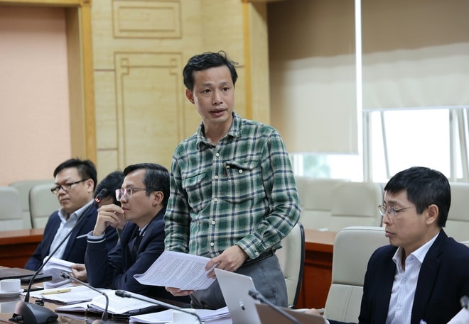 Đề xuất tăng cường phát hiện bệnh lao gắn với khám sức khỏe định kỳ- Ảnh 5.