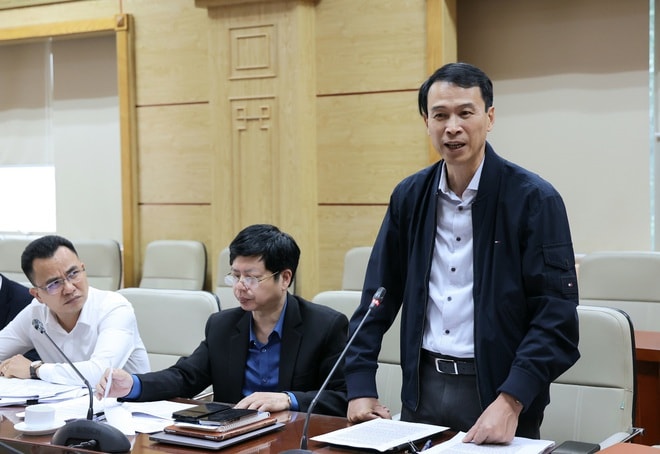 Đề xuất tăng cường phát hiện bệnh lao gắn với khám sức khỏe định kỳ- Ảnh 3.