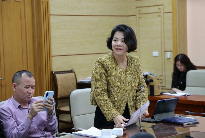 Đề xuất tăng cường phát hiện bệnh lao gắn với khám sức khỏe định kỳ- Ảnh 6.