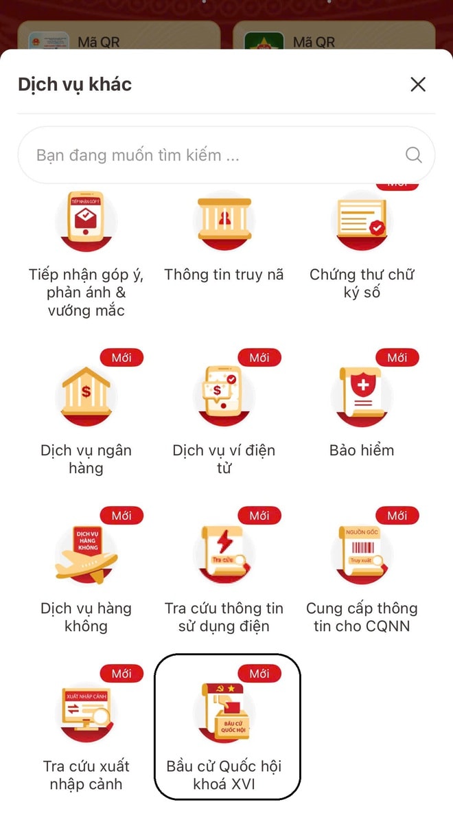 Phiên bản 2.2.7 của VNeID có gì mới?- Ảnh 3.