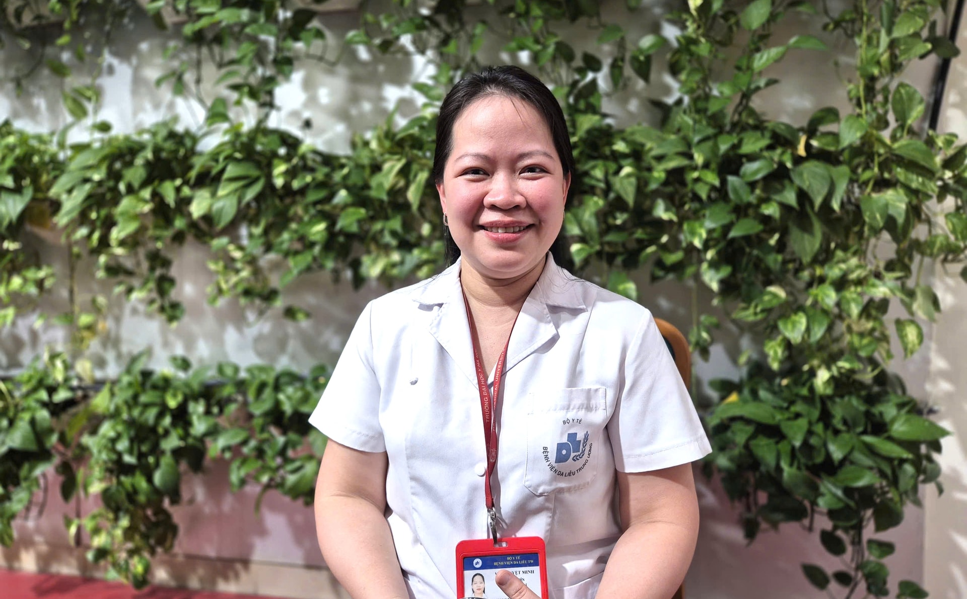 Sau vụ thu hồi 291 mỹ phẩm chứa D4, D5, bác sĩ cảnh báo nguy cơ suy giảm khả năng sinh sản- Ảnh 1.