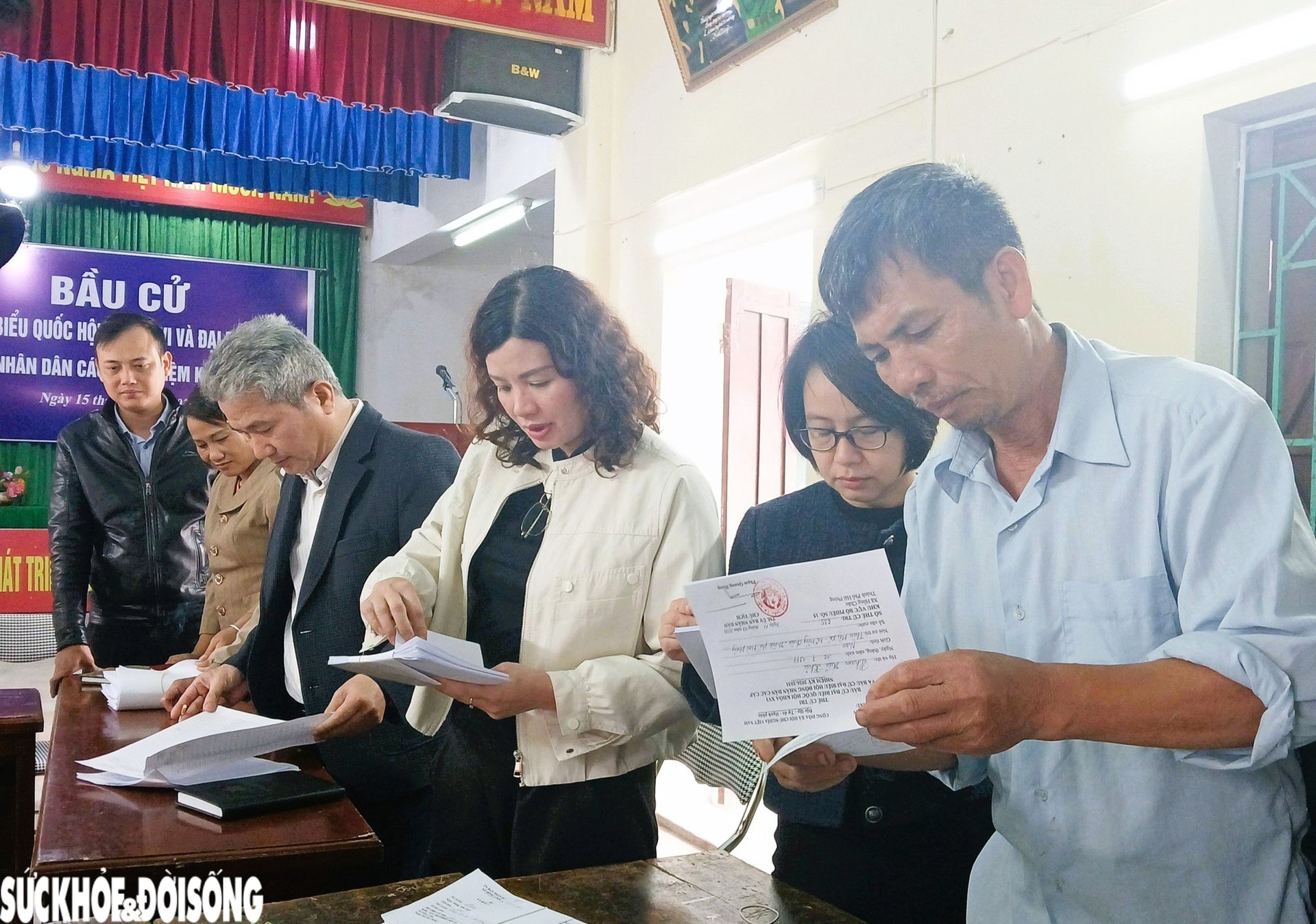 Hình ảnh Hải Phòng trước ngày bầu cử Quốc hội khóa XVI và Hội đồng nhân dân các cấp nhiệm kỳ mới- Ảnh 15. Hình ảnh Hải Phòng trước ngày bầu cử Quốc hội khóa XVI và Hội đồng nhân dân các cấp nhiệm kỳ mới- Ảnh 15.