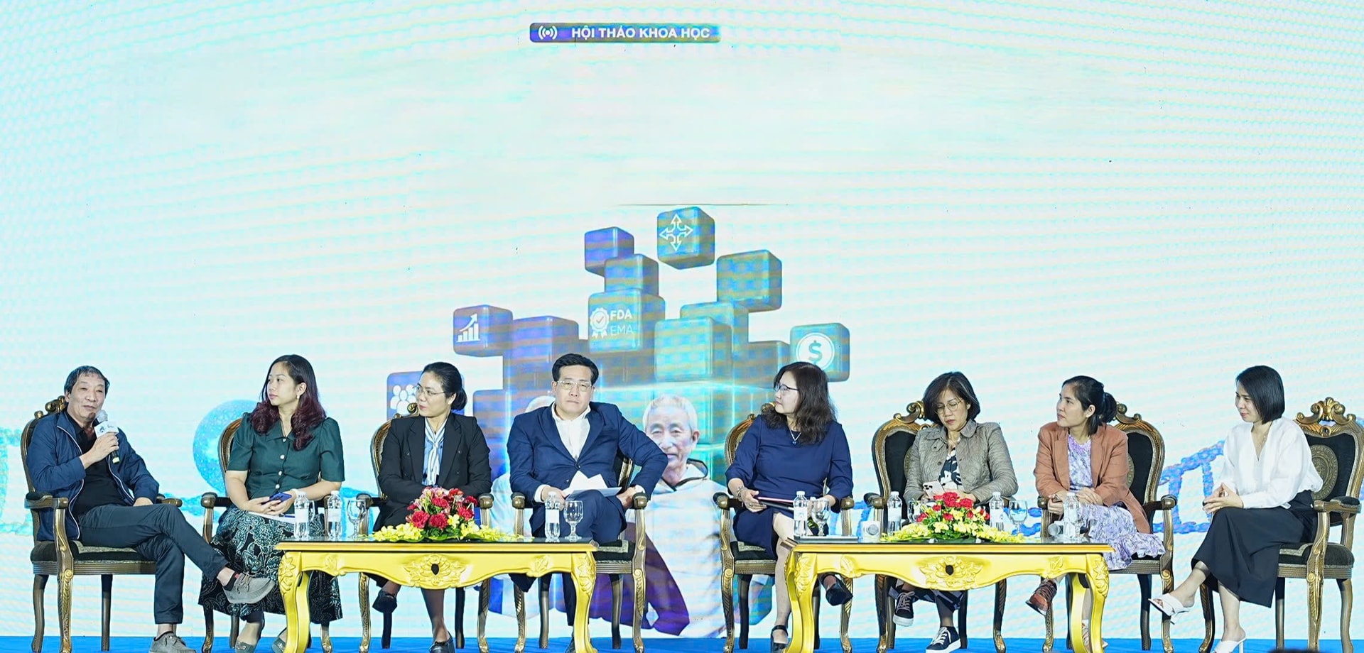 Chuyên gia đề xuất giải pháp giảm áp lực chi phí điều trị ung thư tại Việt Nam- Ảnh 2.