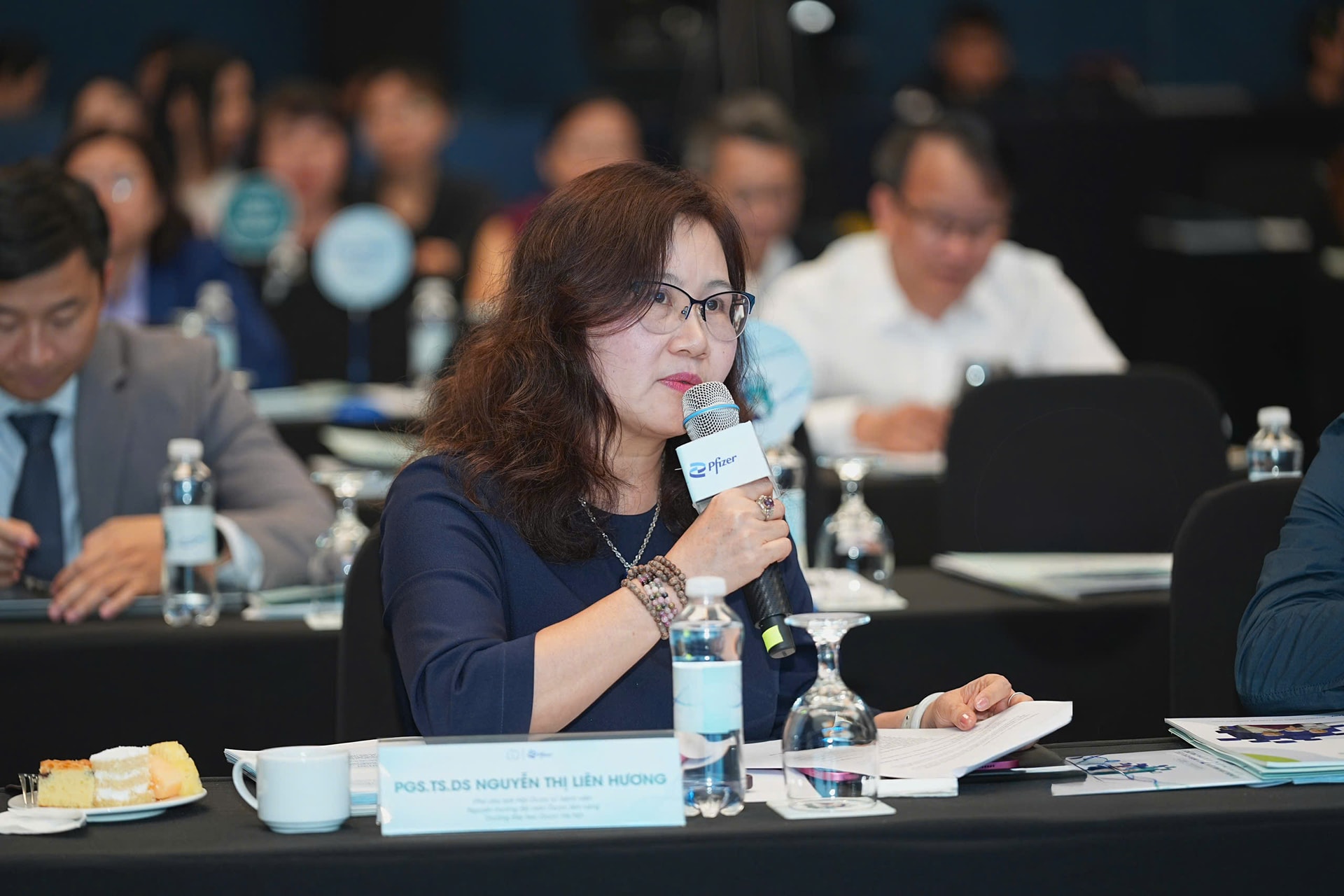 Chuyên gia đề xuất giải pháp giảm áp lực chi phí điều trị ung thư tại Việt Nam- Ảnh 1.