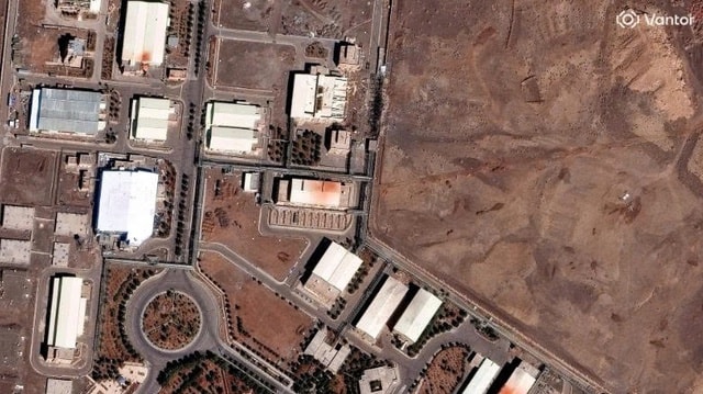 Vì sao Mỹ - Israel tính đến phương án đột kích kho uranium của Iran?- Ảnh 3.