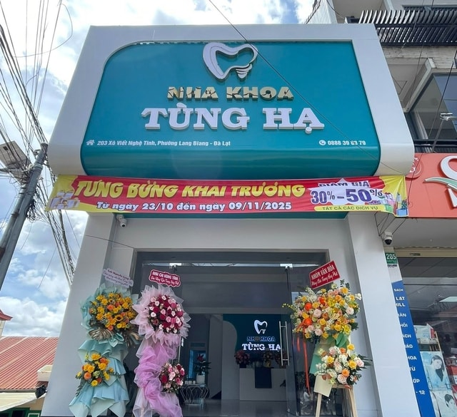 Sai phạm trong khám chữa bệnh, 2 cơ sở y tế ở Lâm Đồng bị 'tuýt còi'- Ảnh 1.