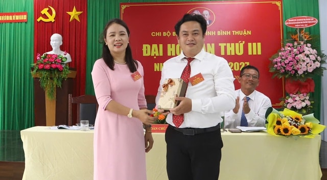 Vùng đồng bào dân tộc thiểu số ở Lâm Đồng rộn ràng hướng về ngày bầu cử- Ảnh 3.