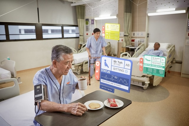 Bệnh viện tiên phong ứng dụng công nghệ cao điều trị hiệu quả bệnh lý tai mũi họng- Ảnh 2.