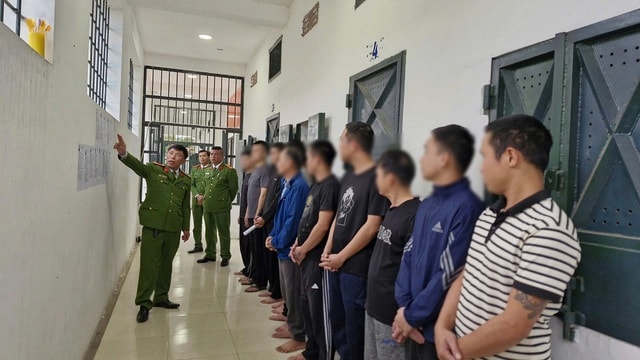 Chuẩn bị chu đáo cho những 'cử tri đặc biệt' tham gia bầu cử- Ảnh 2.