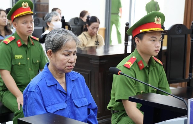 Chủ hụi 'tung chiêu' tặng xe SH để gom tiền trước khi vỡ nợ- Ảnh 1.