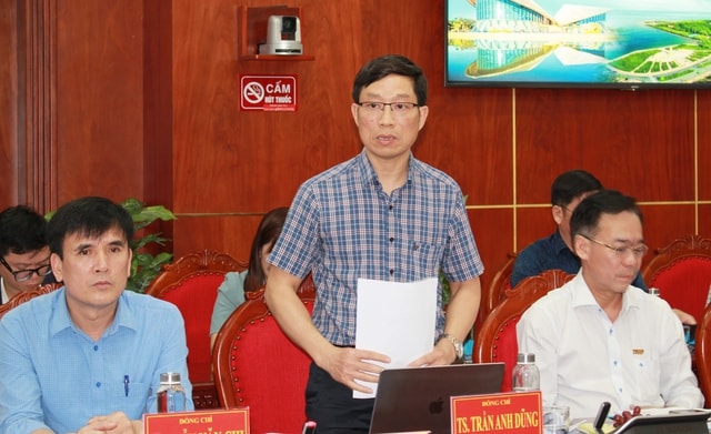 Tương lai của trạm y tế xã: Từ phòng khám nhỏ đến trung tâm quản lý sức khỏe cộng đồng- Ảnh 4. Tương lai của trạm y tế xã: Từ phòng khám nhỏ đến trung tâm quản lý sức khỏe cộng đồng- Ảnh 4.