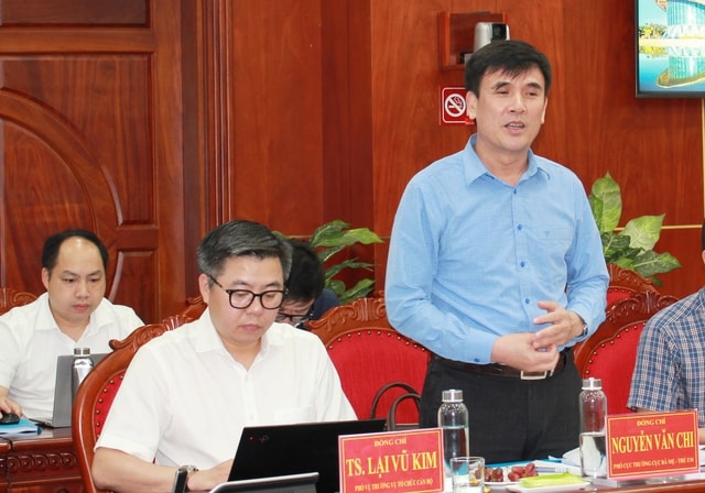 Tương lai của trạm y tế xã: Từ phòng khám nhỏ đến trung tâm quản lý sức khỏe cộng đồng- Ảnh 7. Tương lai của trạm y tế xã: Từ phòng khám nhỏ đến trung tâm quản lý sức khỏe cộng đồng- Ảnh 7.