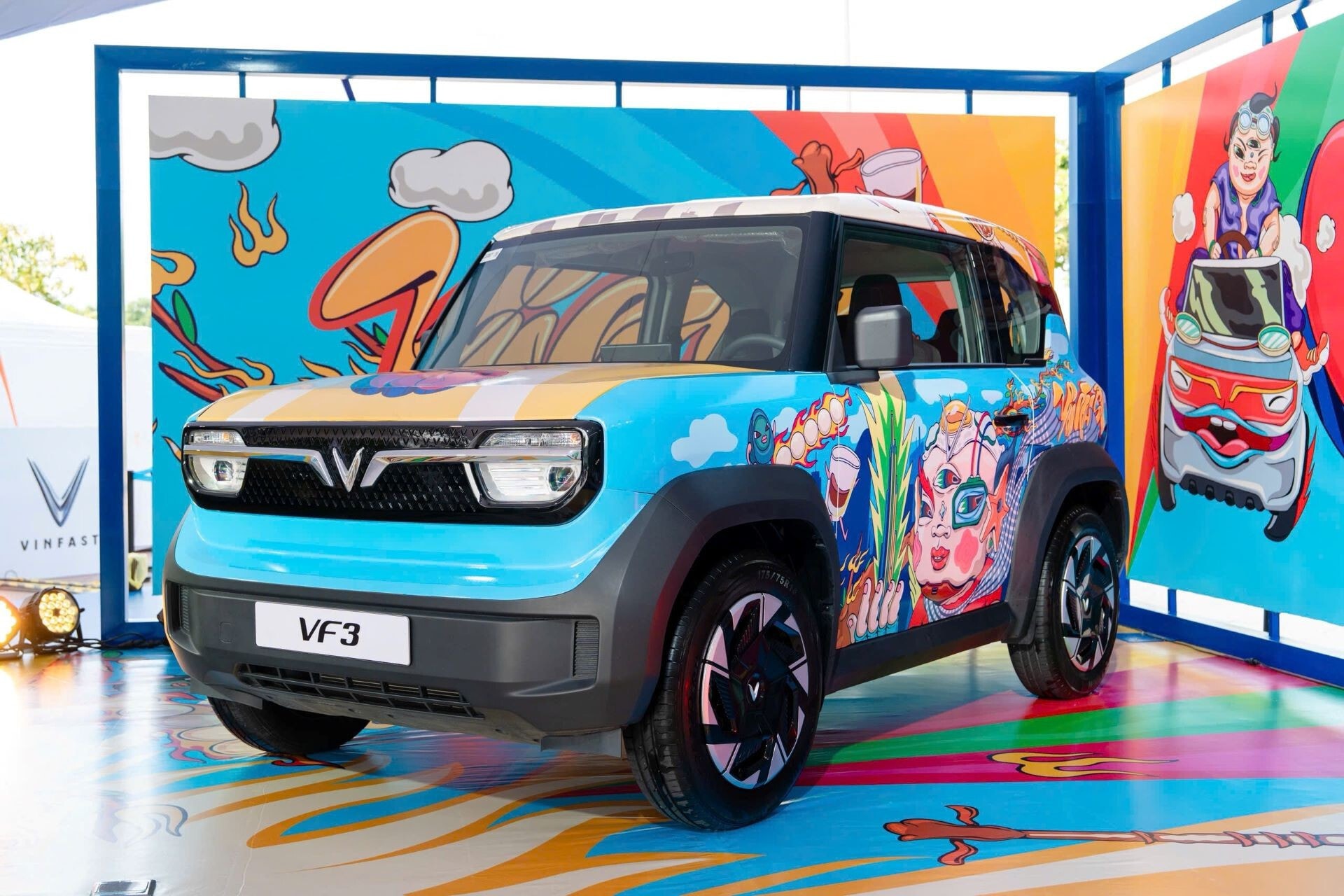 VinFast bàn giao 9.903 xe ô tô điện trong tháng 2/2026 - 1