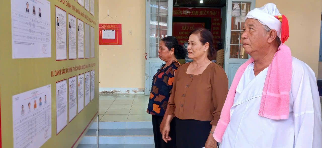 Bộ Y tế yêu cầu bảo đảm công tác y tế phục vụ bầu cử ĐBQH khóa XVI và HĐND các cấp- Ảnh 1. Bộ Y tế yêu cầu bảo đảm công tác y tế phục vụ bầu cử ĐBQH khóa XVI và HĐND các cấp- Ảnh 1.