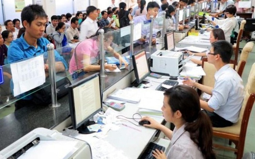 Những đối tượng nào được tăng lương cơ sở từ 1/7/2026?- Ảnh 1.