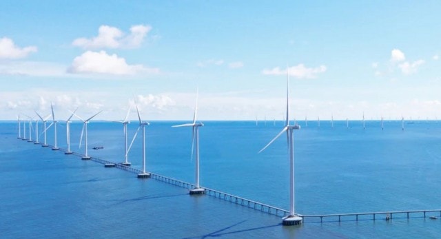 BSC khuyến nghị nắm giữ cổ phiếu REE- Ảnh 1.