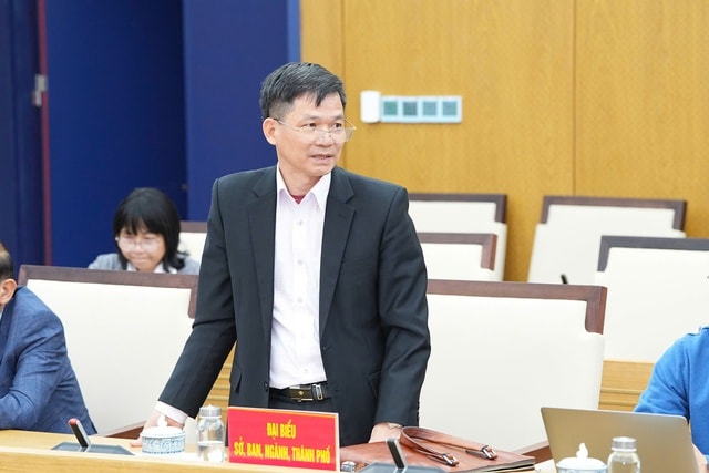 Bệnh nhân điều trị xa nhà tham gia bầu cử như thế nào?- Ảnh 2.