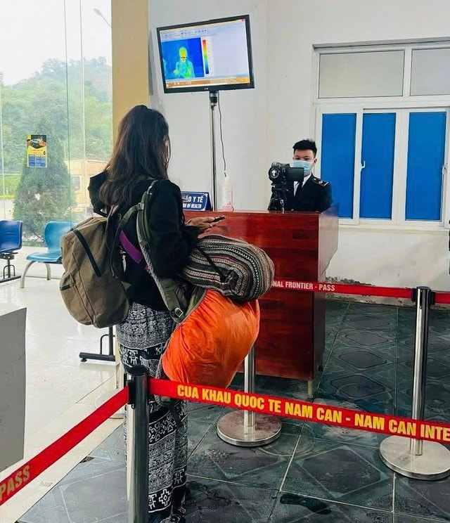 Nghệ An tăng cường phòng, chống dịch bệnh phục vụ bầu cử- Ảnh 2. Nghệ An tăng cường phòng, chống dịch bệnh phục vụ bầu cử- Ảnh 2.