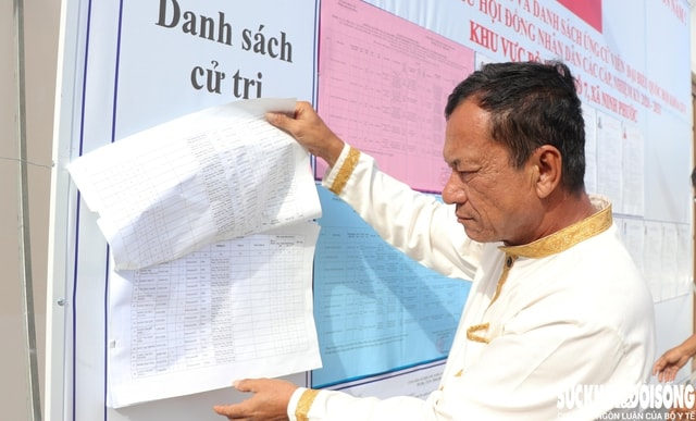 Vùng đồng bào dân tộc thiểu số tỉnh Khánh Hòa sẵn sàng cho Ngày hội lớn- Ảnh 5.