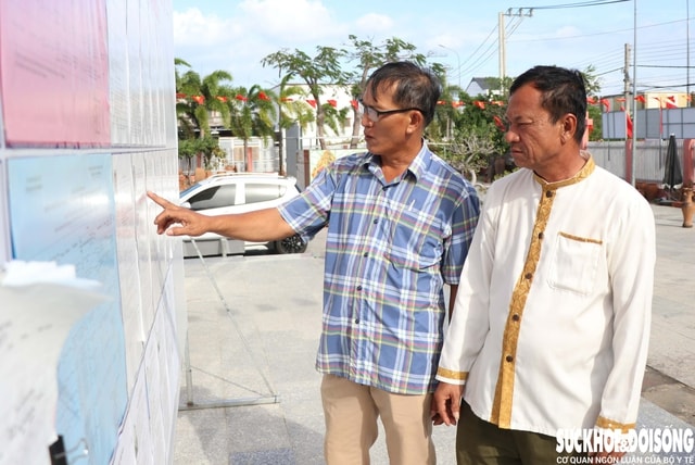 Vùng đồng bào dân tộc thiểu số tỉnh Khánh Hòa sẵn sàng cho Ngày hội lớn- Ảnh 4.