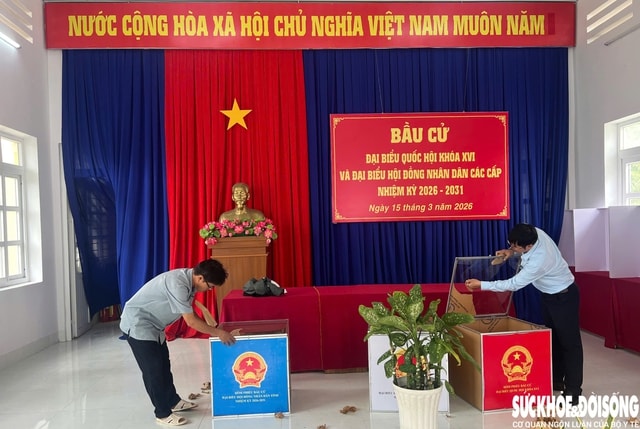 Vùng đồng bào dân tộc thiểu số tỉnh Khánh Hòa sẵn sàng cho Ngày hội lớn- Ảnh 3.