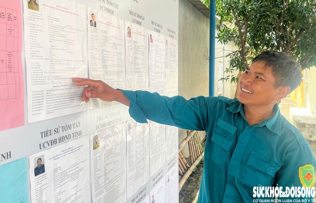 Vùng đồng bào dân tộc thiểu số tỉnh Khánh Hòa sẵn sàng cho Ngày hội lớn- Ảnh 2.