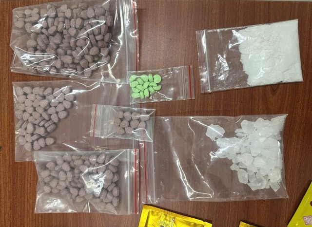 TPHCM: Triệt phá đường dây ma túy từ Campuchia về Việt Nam- Ảnh 6.