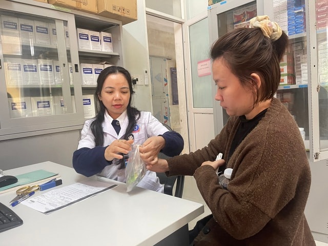 Đơn vị y tế góp phần xây dựng hình ảnh du lịch an toàn, thân thiện ở di sản thiên nhiên thế giới- Ảnh 8.