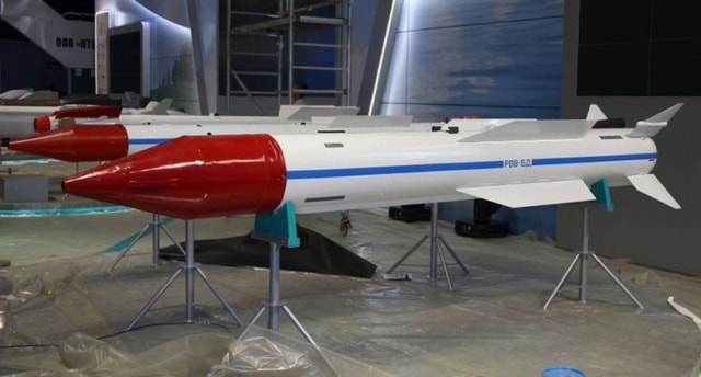 'Siêu tên lửa' R-37M Nga giúp tiêm kích Su-30MKI Ấn Độ tăng gấp ba tầm bắn không chiến- Ảnh 1. 'Siêu tên lửa' R-37M Nga giúp tiêm kích Su-30MKI Ấn Độ tăng gấp ba tầm bắn không chiến- Ảnh 1.