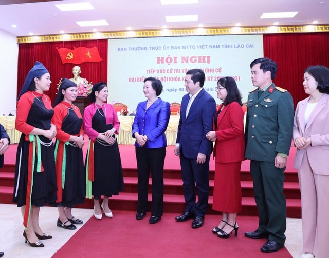 Phó Thủ tướng: Xây dựng chính sách cho cán bộ không chuyên trách gắn với điều chỉnh lương cơ sở- Ảnh 2.