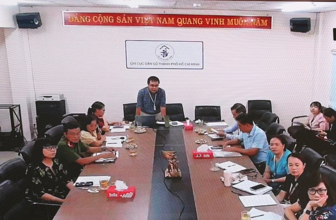 Khẩn trương hoàn thiện văn bản hướng dẫn, đẩy mạnh truyền thông để Luật Dân số đi vào thực tiễn- Ảnh 4.