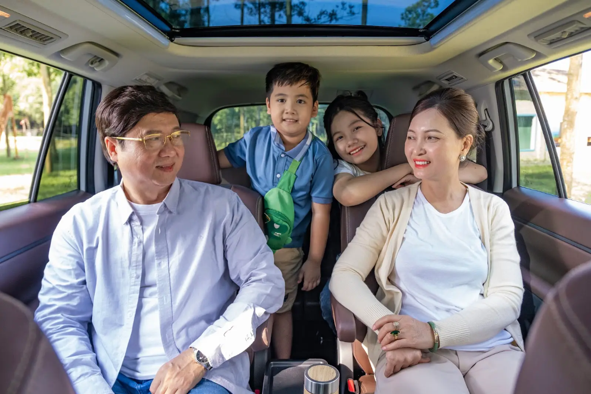 Giữa tâm bão giá xăng toàn cầu: Xe Hybrid và bước nhảy vọt của Innova Cross - 4