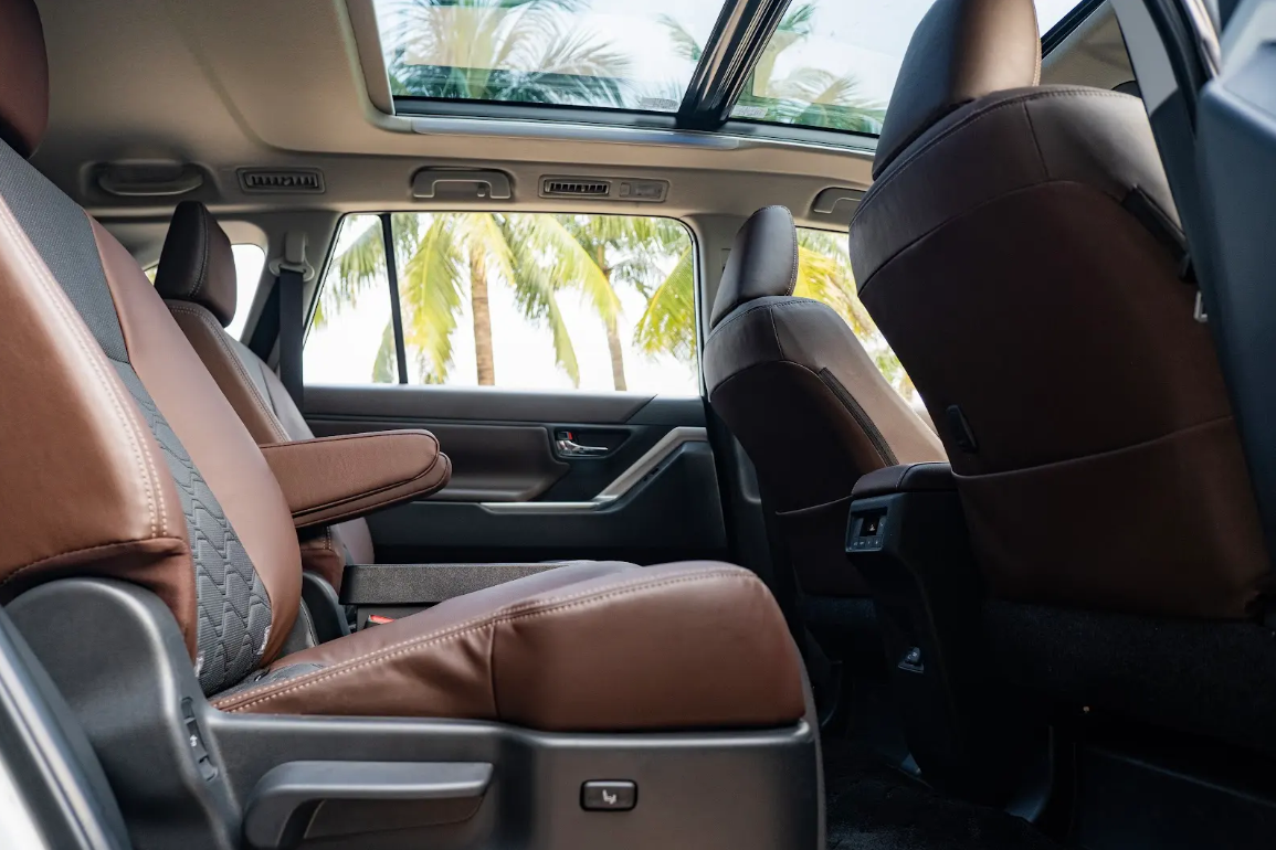 Giữa tâm bão giá xăng toàn cầu: Xe Hybrid và bước nhảy vọt của Innova Cross - 5