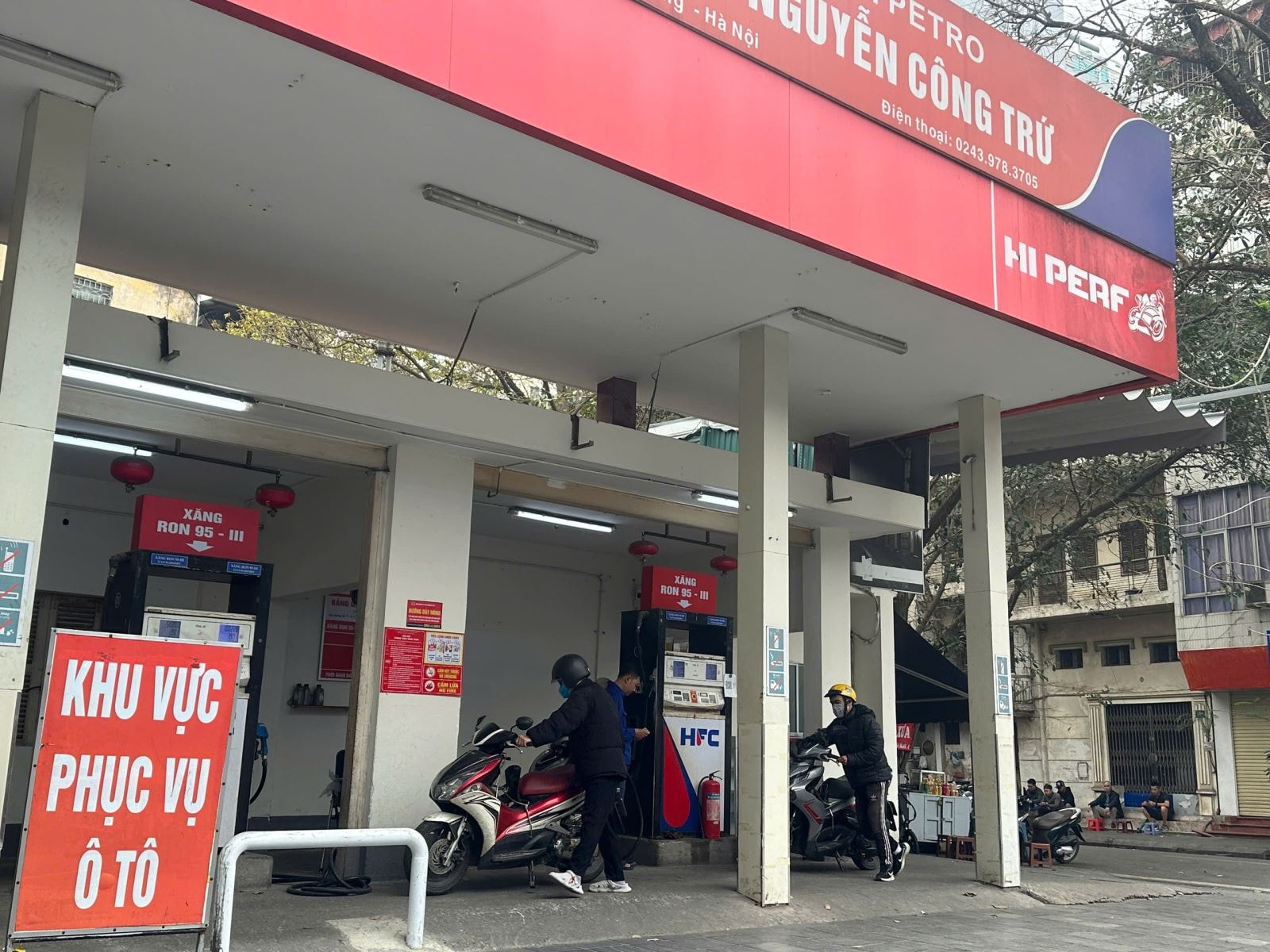 Hải quan ban hành Công văn hoả tốc hướng dẫn thuế nhập khẩu 0% đối với xăng dầu- Ảnh 2. Hải quan ban hành Công văn hoả tốc hướng dẫn thuế nhập khẩu 0% đối với xăng dầu- Ảnh 2.