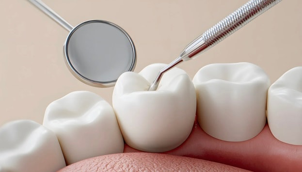 Vi phạm trong lĩnh vực y tế, 4 cơ sở nha khoa ở Lâm Đồng bị xử phạt 143 triệu đồng- Ảnh 1. Vi phạm trong lĩnh vực y tế, 4 cơ sở nha khoa ở Lâm Đồng bị xử phạt 143 triệu đồng- Ảnh 1.