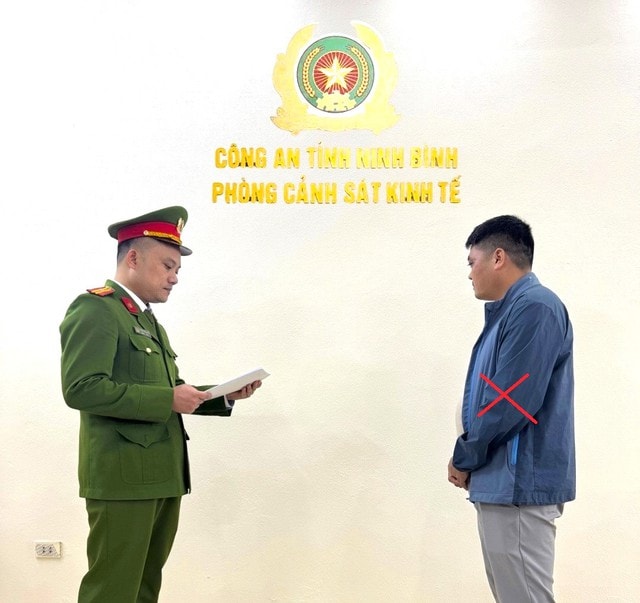 Khởi tố giám đốc Công ty Dệt may Phương Nam và Công ty Bảo Linh vì mua hóa đơn khống trốn thuế- Ảnh 2.