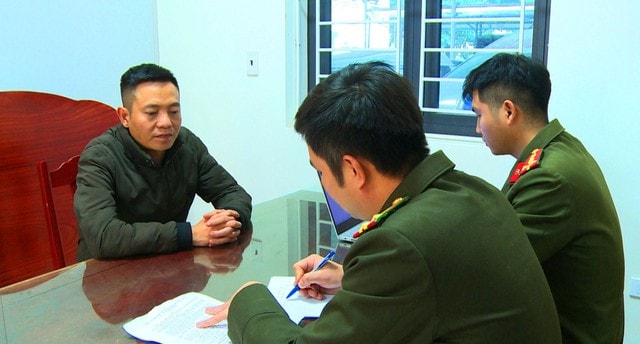 Đường dây ‘thần y dỏm' với bài thuốc gia truyền 3 đời lừa đảo 87.000 nạn nhân- Ảnh 2.