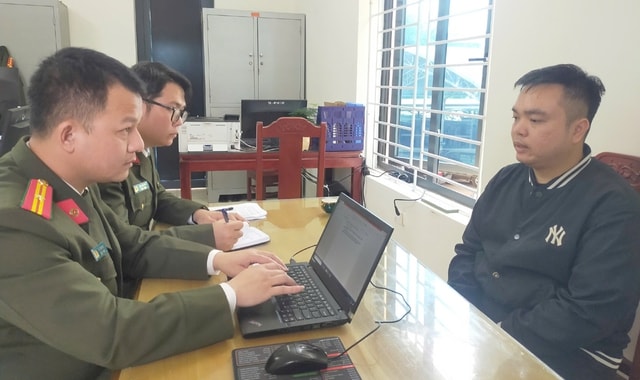 Đường dây ‘thần y dỏm' với bài thuốc gia truyền 3 đời lừa đảo 87.000 nạn nhân- Ảnh 3.