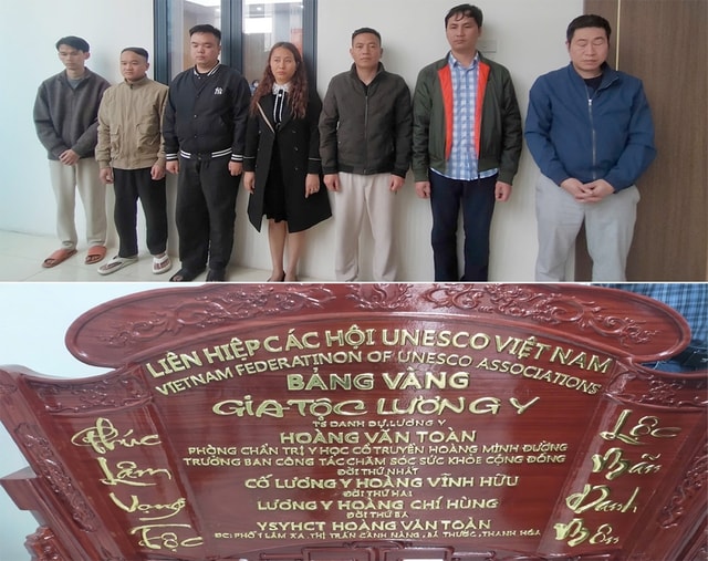 Đường dây ‘thần y dỏm' với bài thuốc gia truyền 3 đời lừa đảo 87.000 nạn nhân- Ảnh 5.