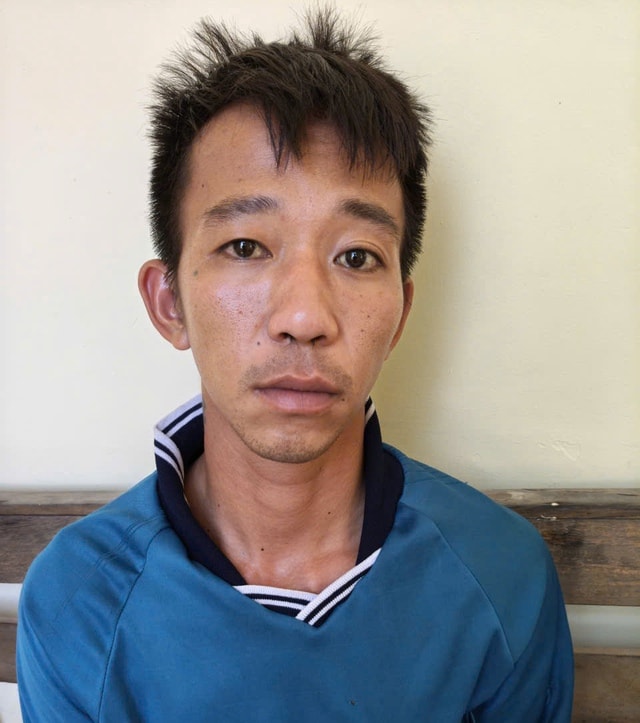 Xin đi nhờ tàu cá rồi sát hại chủ tàu- Ảnh 1.