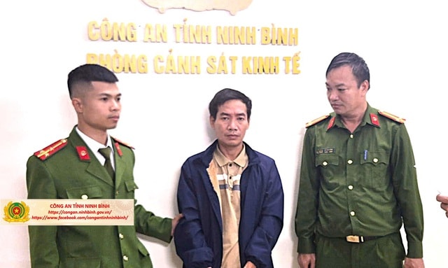 Chiếm đoạt 900 triệu đồng của công ty rồi bỏ trốn gần 20 năm- Ảnh 1.